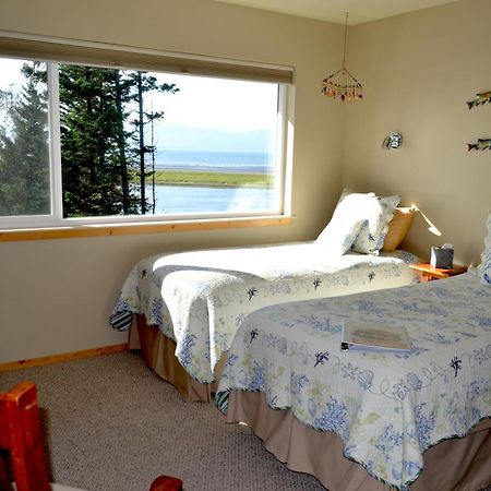 هومير Bay Avenue Inn الغرفة الصورة